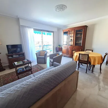 Apartment L'olivaie T3 Standing