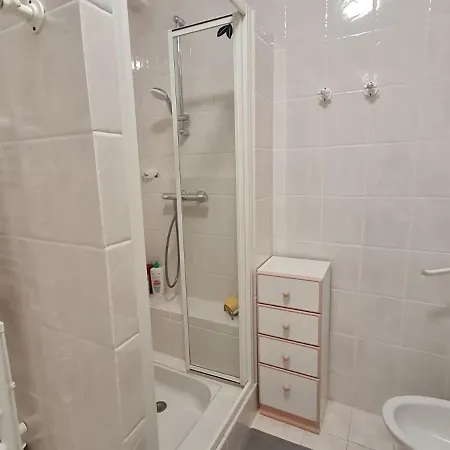 Apartment L'olivaie T3 Standing *